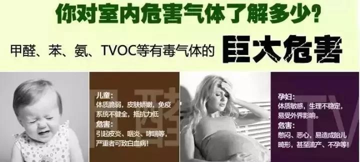 負離子功能磚丨那些被甲醛包圍的生活，還可以再搶救一下！
(圖1)